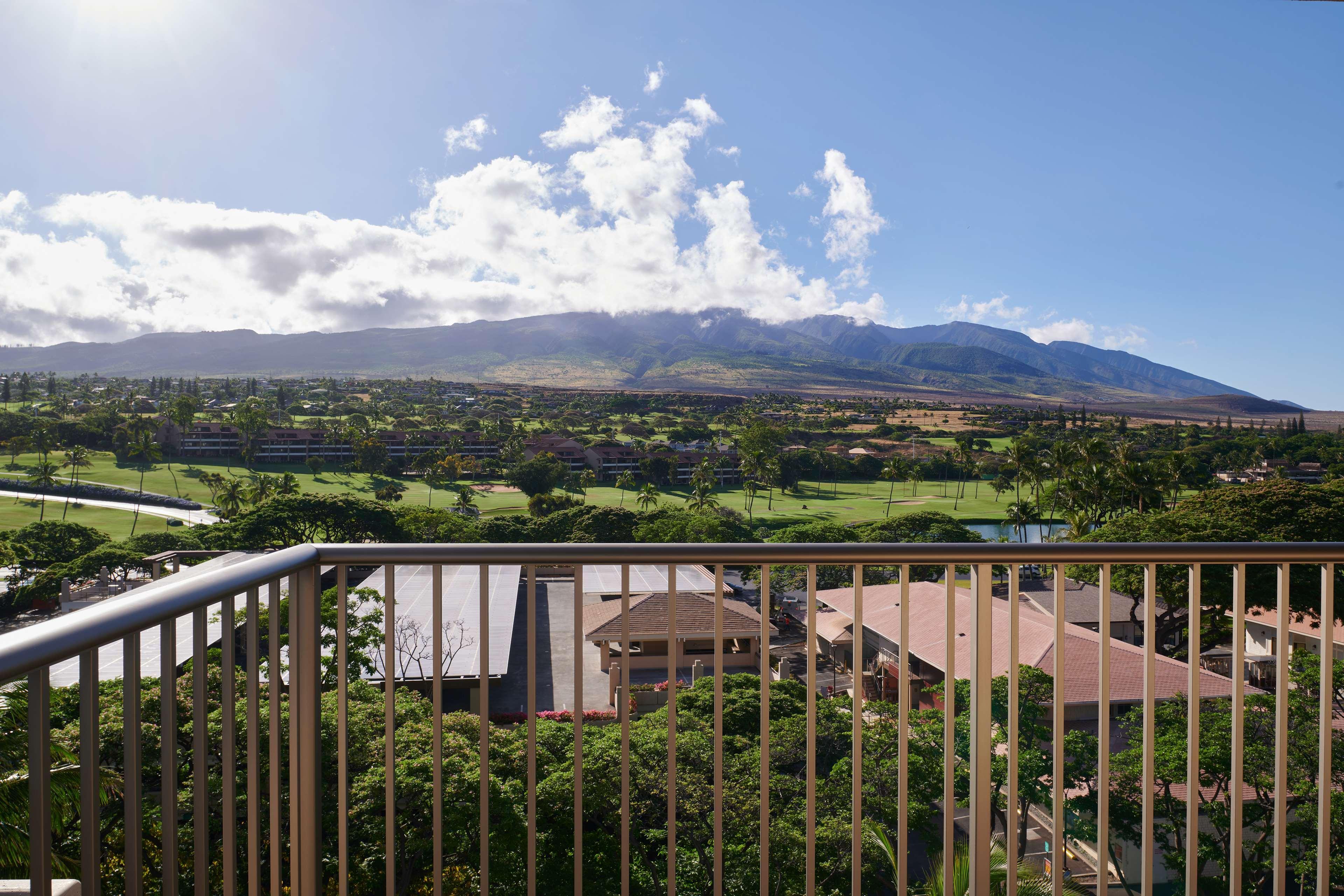 Aston at The Whaler on Kaanapali Beach Lahaina Bagian luar foto
