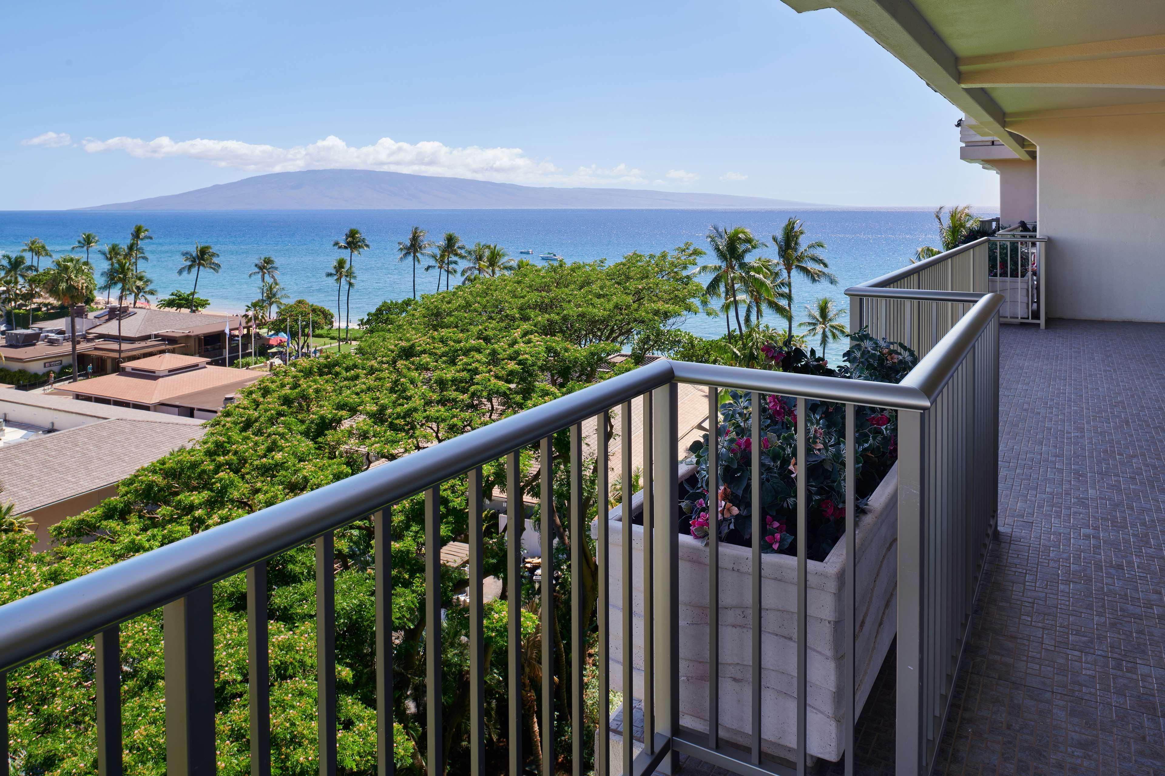 Aston at The Whaler on Kaanapali Beach Lahaina Bagian luar foto