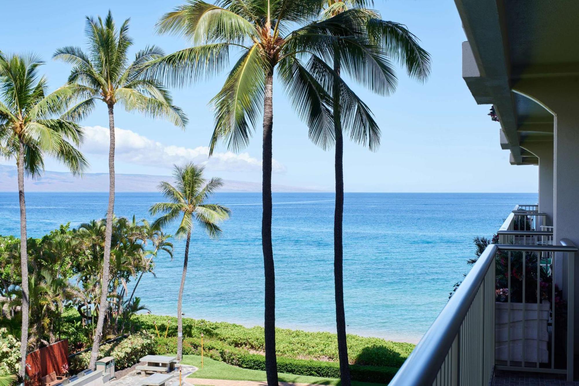 Aston at The Whaler on Kaanapali Beach Lahaina Bagian luar foto